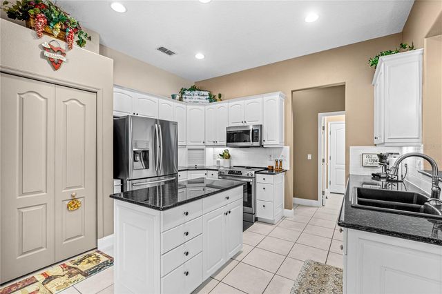 3412 REXFORD CIRCLE, Ormond Beach, FL 32174