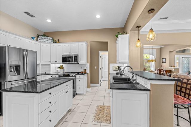 3412 REXFORD CIRCLE, Ormond Beach, FL 32174