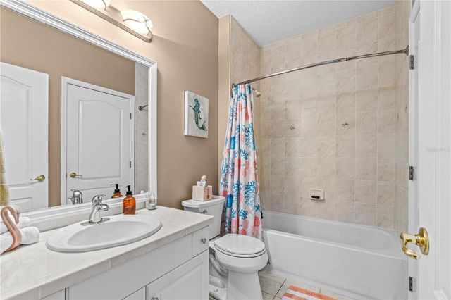 3412 REXFORD CIRCLE, Ormond Beach, FL 32174