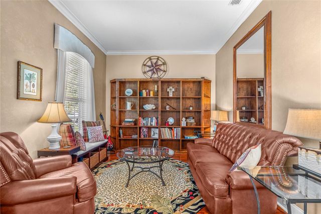 3412 REXFORD CIRCLE, Ormond Beach, FL 32174