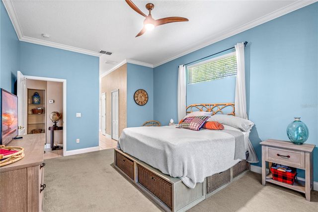 3412 REXFORD CIRCLE, Ormond Beach, FL 32174