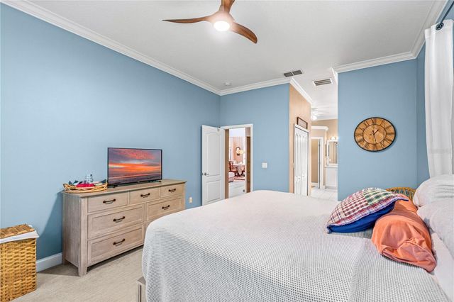 3412 REXFORD CIRCLE, Ormond Beach, FL 32174