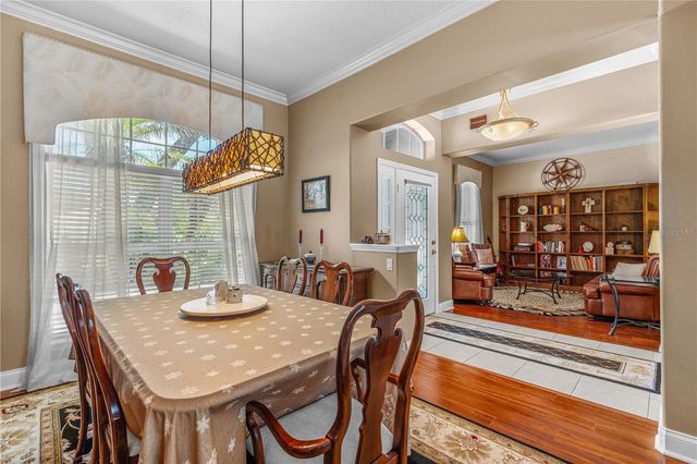 3412 REXFORD CIRCLE, Ormond Beach, FL 32174