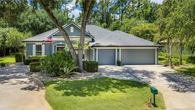 3412 REXFORD CIRCLE, Ormond Beach, FL 32174