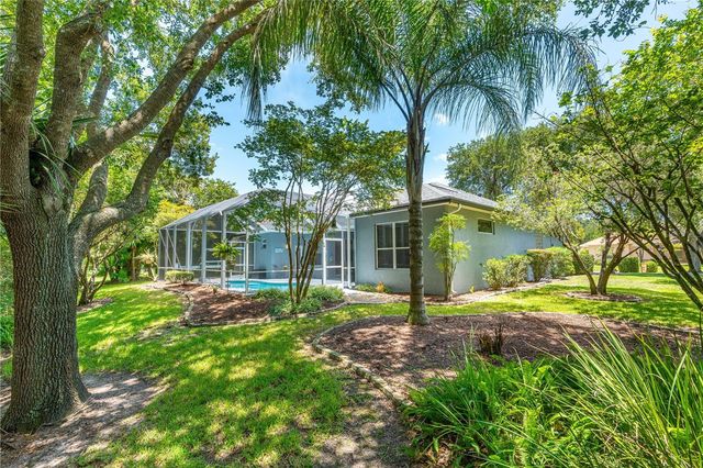 3412 REXFORD CIRCLE, Ormond Beach, FL 32174