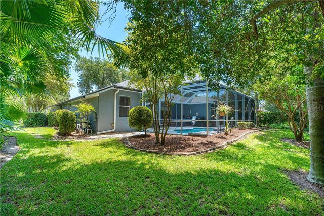 3412 REXFORD CIRCLE, Ormond Beach, FL 32174