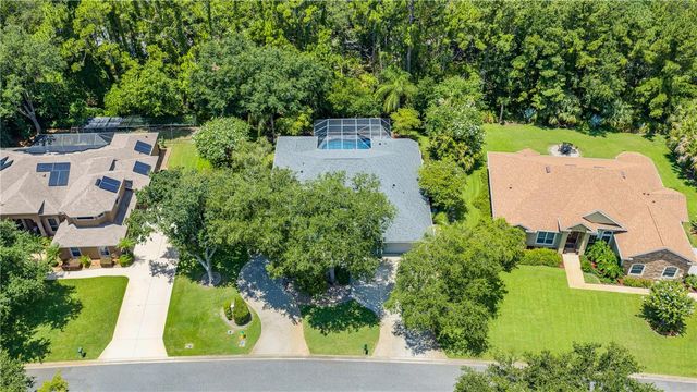 3412 REXFORD CIRCLE, Ormond Beach, FL 32174