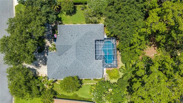 3412 REXFORD CIRCLE, Ormond Beach, FL 32174