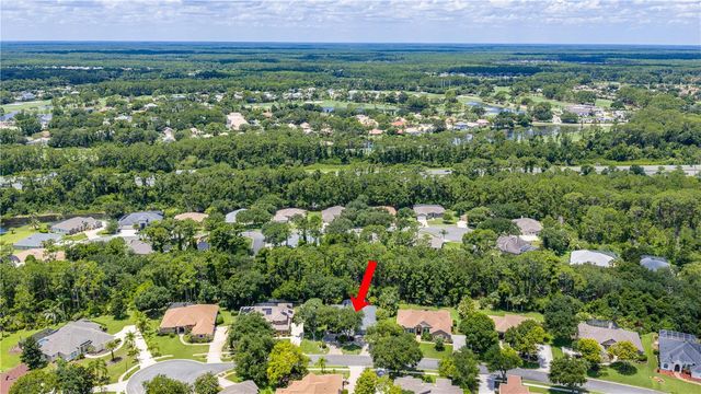 3412 REXFORD CIRCLE, Ormond Beach, FL 32174