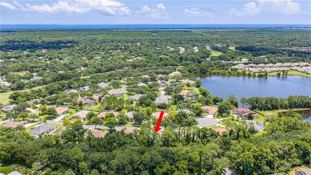 3412 REXFORD CIRCLE, Ormond Beach, FL 32174