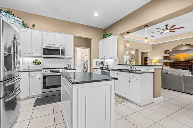 3412 REXFORD CIRCLE, Ormond Beach, FL 32174