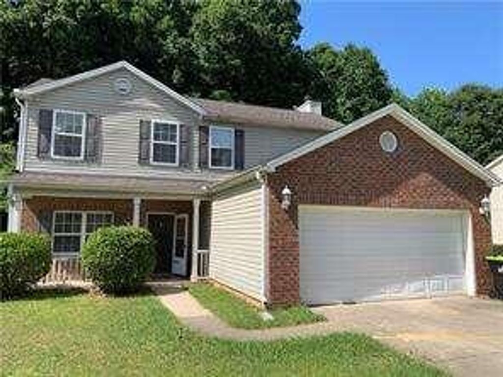 5335 Willow Park Boulevard, South Fulton, GA 30349