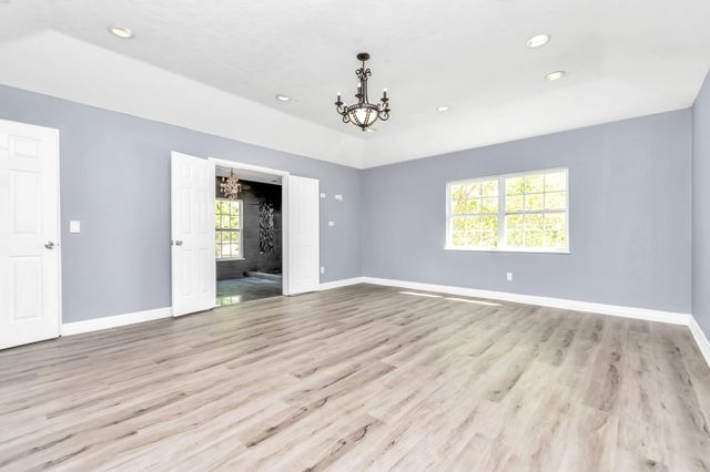 12418 Mill Ridge Drive, Cypress, TX 77429