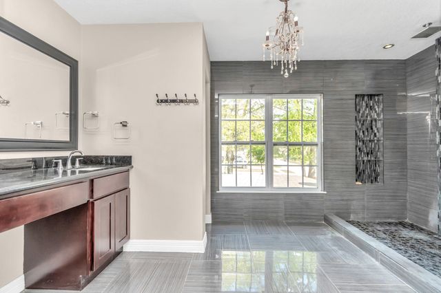 12418 Mill Ridge Drive, Cypress, TX 77429