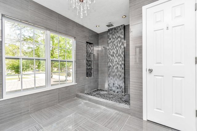 12418 Mill Ridge Drive, Cypress, TX 77429