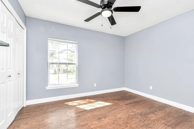 12418 Mill Ridge Drive, Cypress, TX 77429