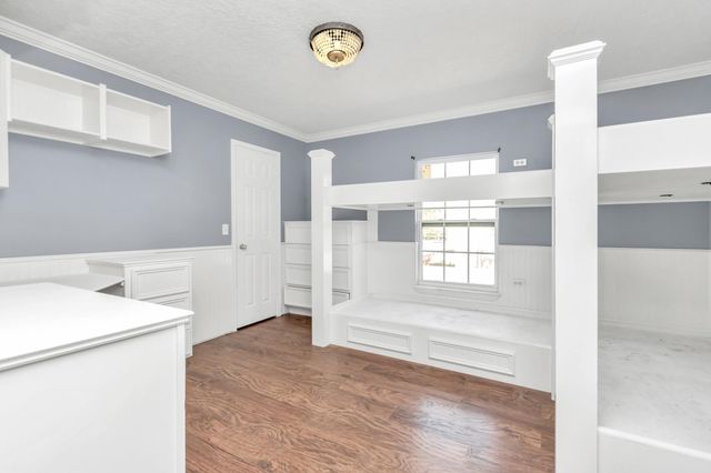 12418 Mill Ridge Drive, Cypress, TX 77429