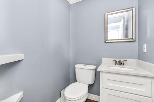 12418 Mill Ridge Drive, Cypress, TX 77429