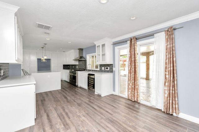 12418 Mill Ridge Drive, Cypress, TX 77429