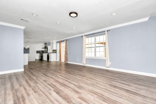 12418 Mill Ridge Drive, Cypress, TX 77429