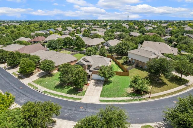 19701 Maiden Grass DR, Pflugerville, TX 78660