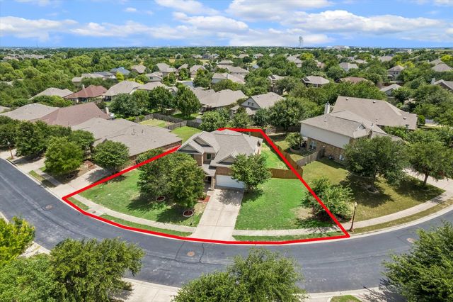19701 Maiden Grass DR, Pflugerville, TX 78660