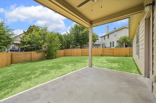 19701 Maiden Grass DR, Pflugerville, TX 78660