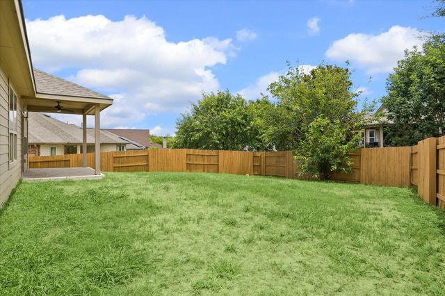 19701 Maiden Grass DR, Pflugerville, TX 78660