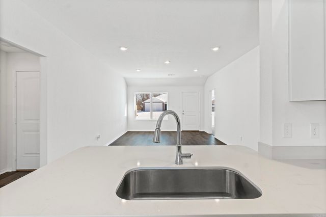 68 Farmhouse Circle, Vilonia, AR 72173