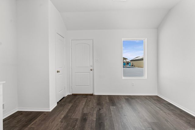 68 Farmhouse Circle, Vilonia, AR 72173