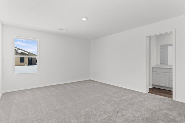 68 Farmhouse Circle, Vilonia, AR 72173