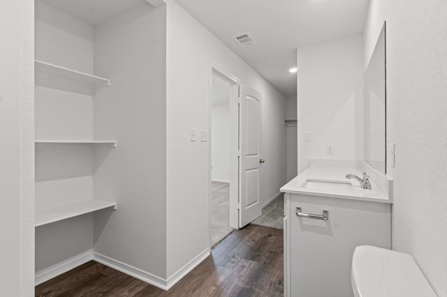 68 Farmhouse Circle, Vilonia, AR 72173