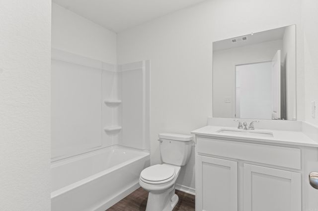 68 Farmhouse Circle, Vilonia, AR 72173