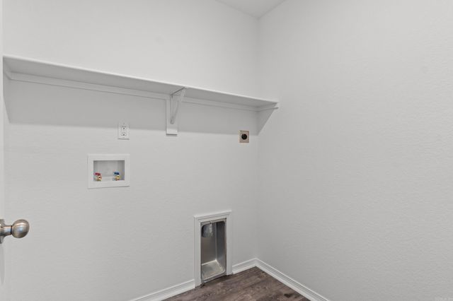 68 Farmhouse Circle, Vilonia, AR 72173