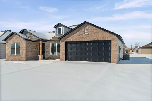 68 Farmhouse Circle, Vilonia, AR 72173