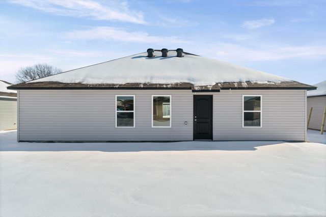 68 Farmhouse Circle, Vilonia, AR 72173