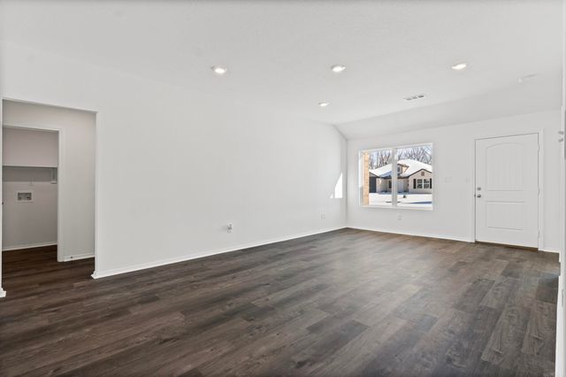 68 Farmhouse Circle, Vilonia, AR 72173