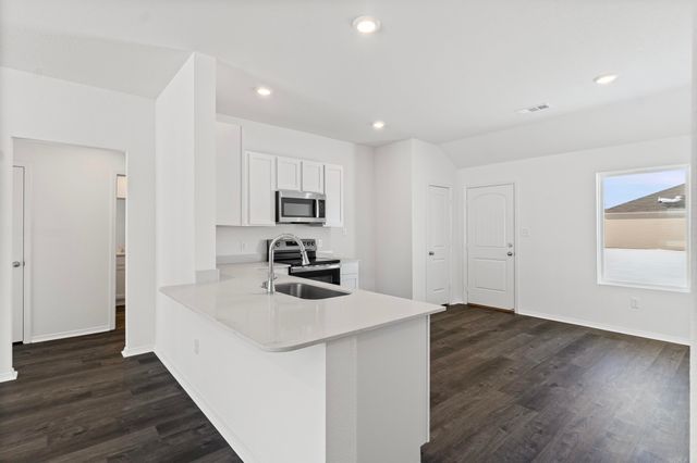 68 Farmhouse Circle, Vilonia, AR 72173