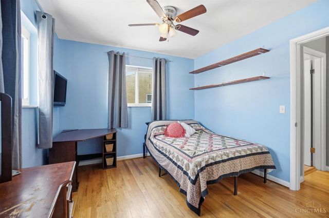 107 Etta Avenue, Harrison, OH 45030