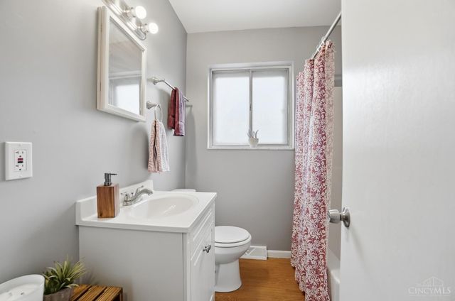 107 Etta Avenue, Harrison, OH 45030