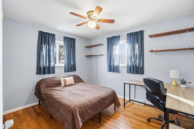 107 Etta Avenue, Harrison, OH 45030