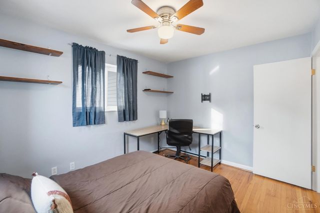 107 Etta Avenue, Harrison, OH 45030