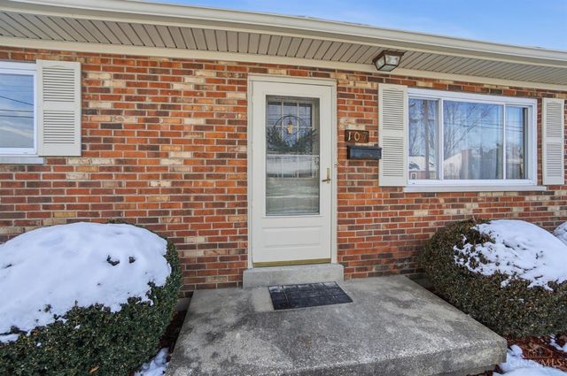 107 Etta Avenue, Harrison, OH 45030