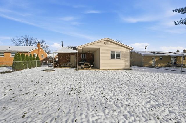 107 Etta Avenue, Harrison, OH 45030