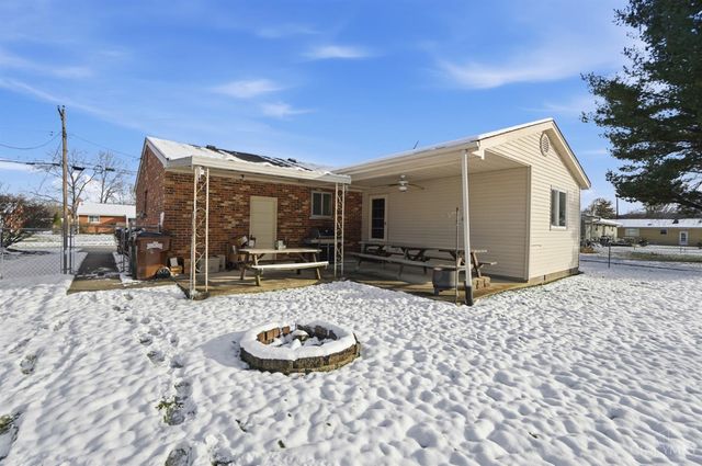 107 Etta Avenue, Harrison, OH 45030