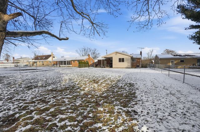 107 Etta Avenue, Harrison, OH 45030