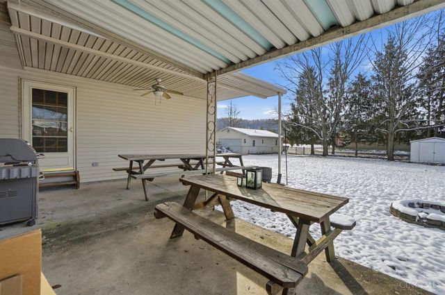 107 Etta Avenue, Harrison, OH 45030