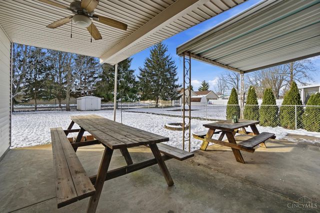 107 Etta Avenue, Harrison, OH 45030