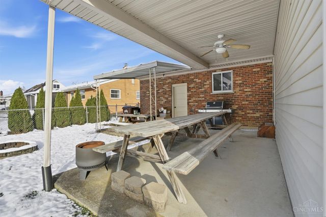 107 Etta Avenue, Harrison, OH 45030