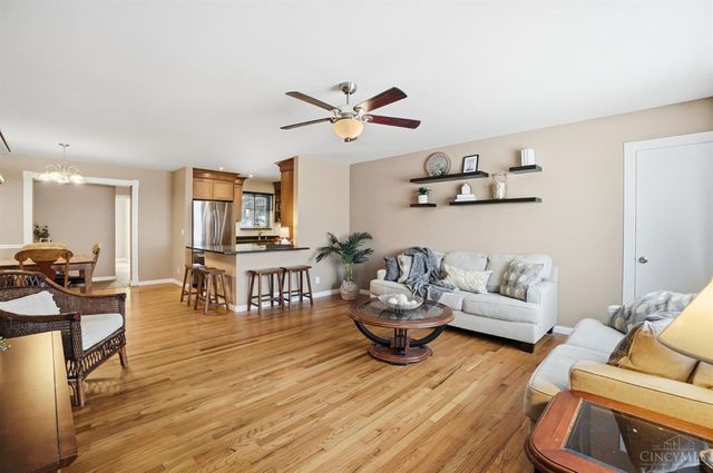 107 Etta Avenue, Harrison, OH 45030